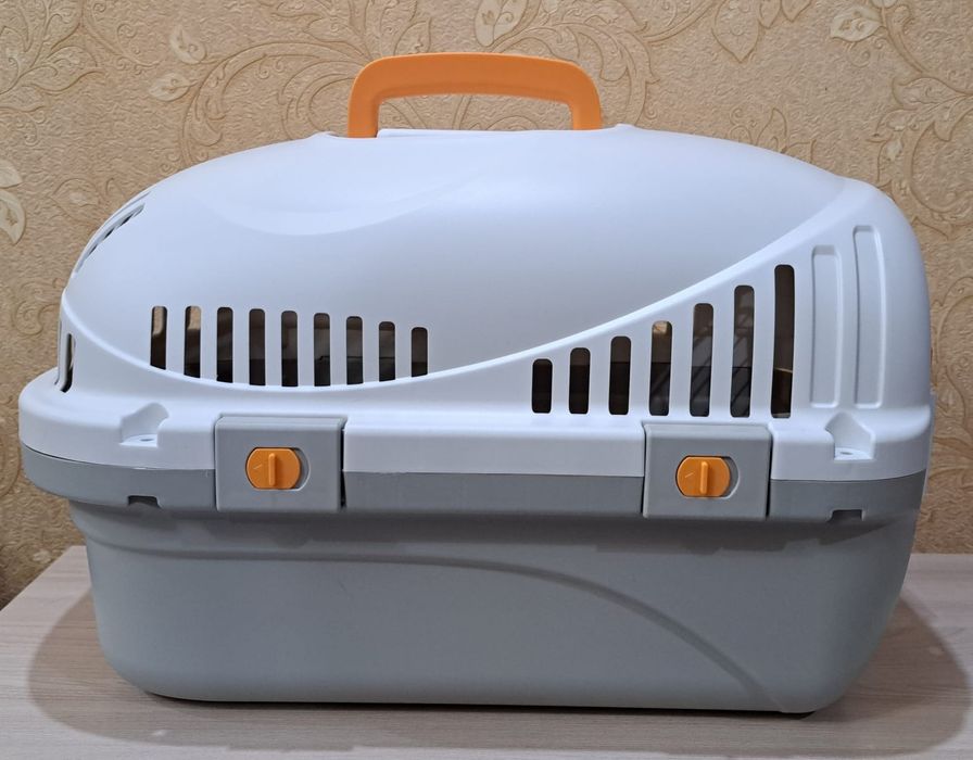 Новая переноска.