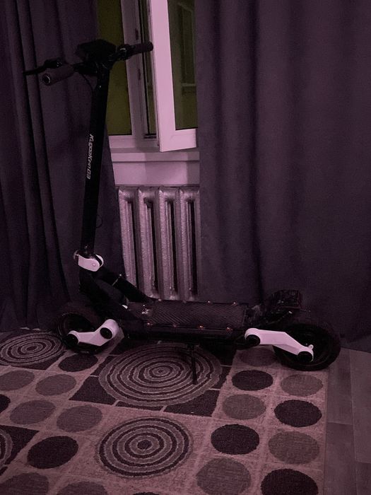 Продам kugookirin g3