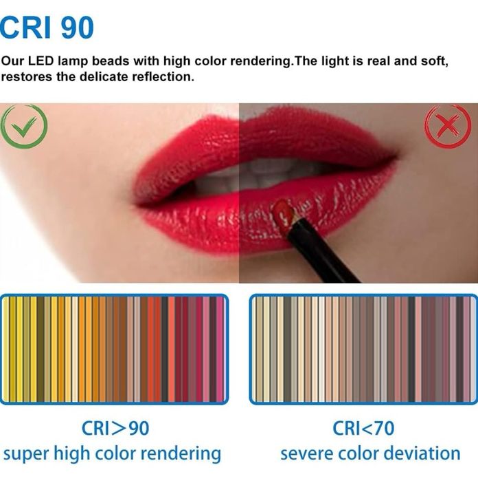 Огледало за баня 80×60 см. с нагревател и bluetooth колонки