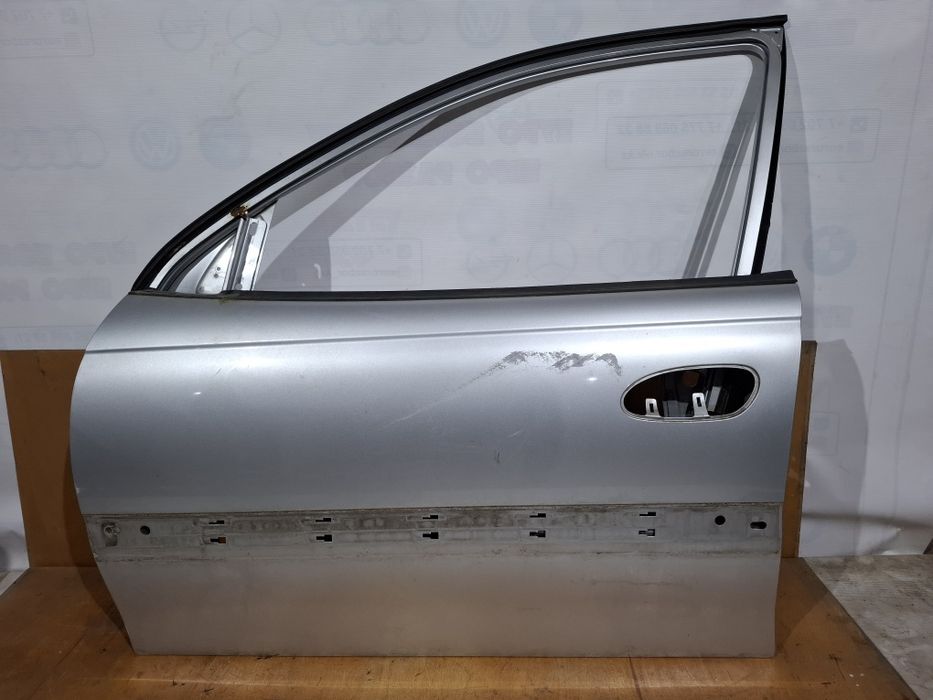 Дверь на Опель Омега Б рестайлинг