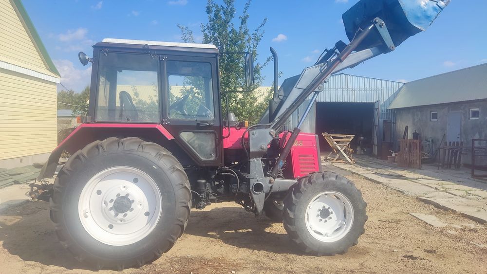 Продам МТЗ 1025.