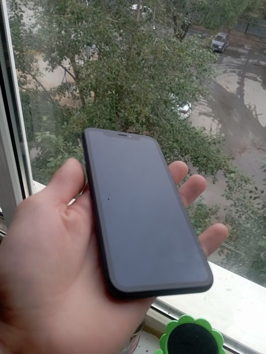 Айфон XR 64 гб идеал