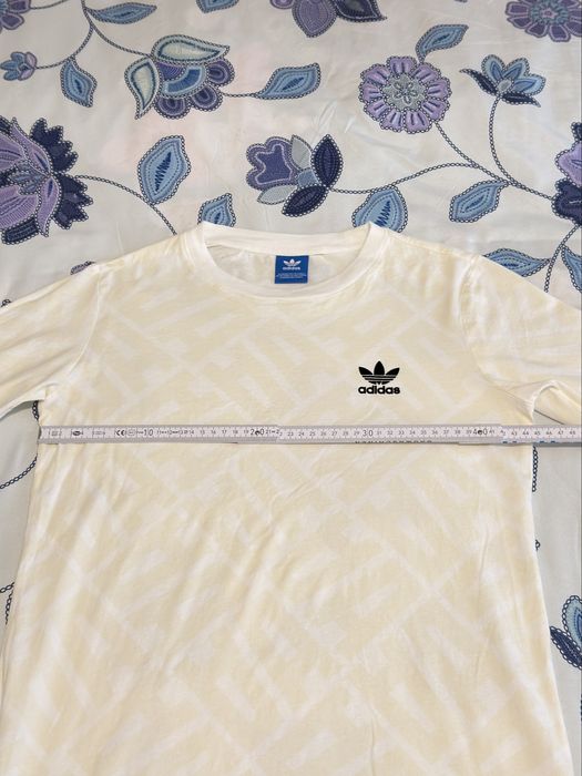 Bluză Adidas M-L