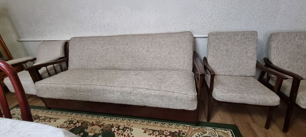 Продам мебель и шкафы