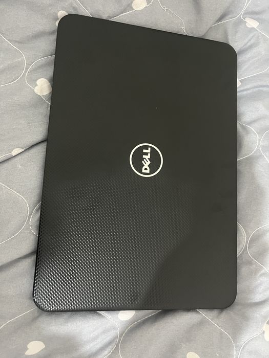 Ноудбук Делл. 110.000 тг. Торог есть
