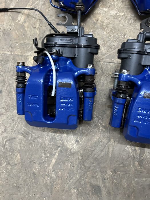 Frane M / etriere bmw G30 G31 X3 G01 X4 G02 G05 G06 G20 G21