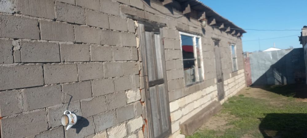 Частный дом в поселке Щапова