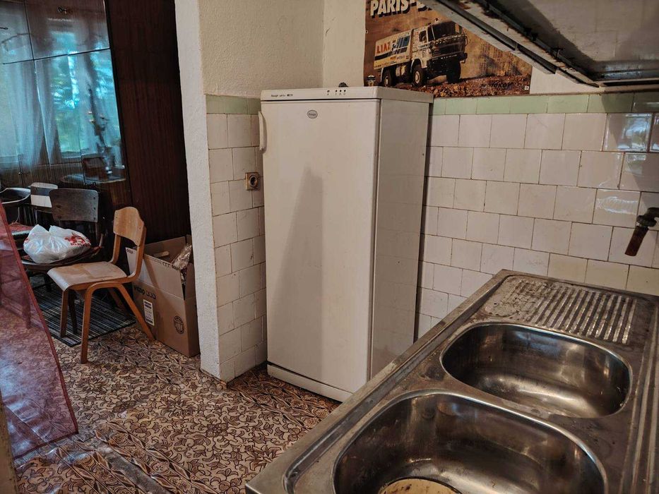 Едноетажна тухлена къща 107 м2 в кв. Дивдядово, общ. Шумен
