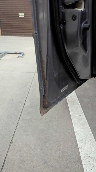 Mazda 6, 2.0, Газ