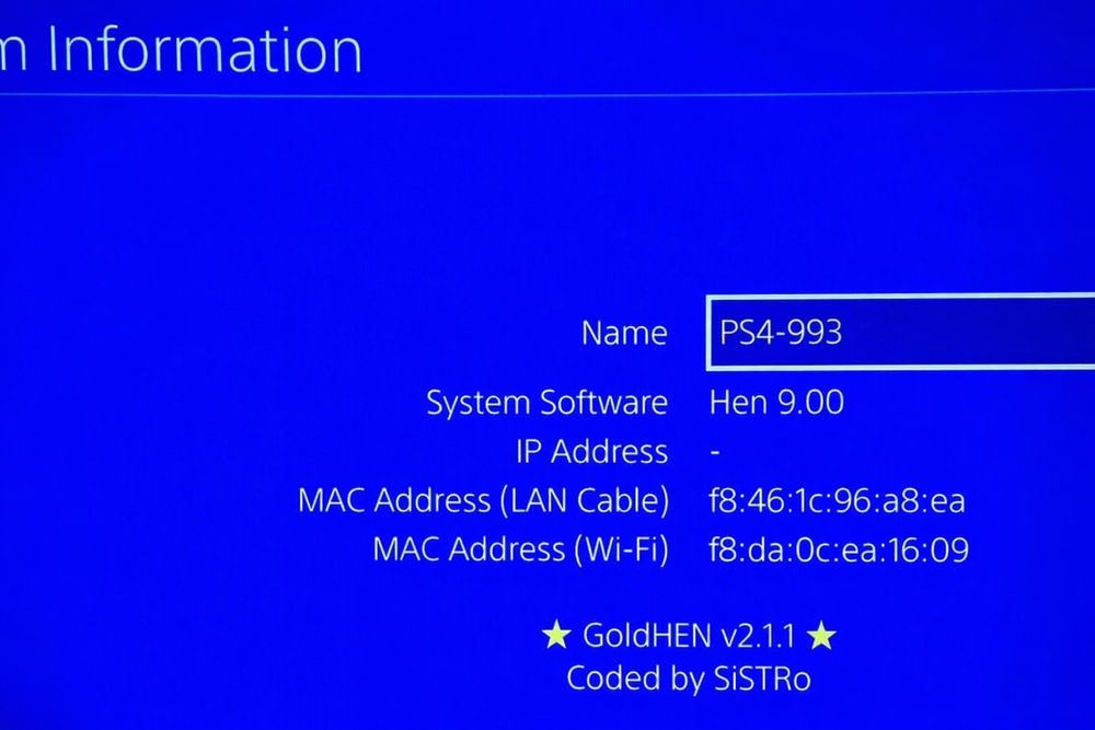 Ps4 Slim Modat în stare nouă Software 9.00