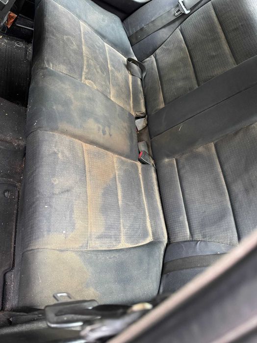 BMW 316i 1,6 купе бензин 1997 година за части