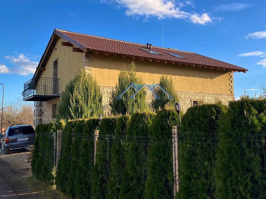 Продава се Къща в с. Приселци, Област Варна - 240 кв.м за 1113 €/кв.м - Снимка #11