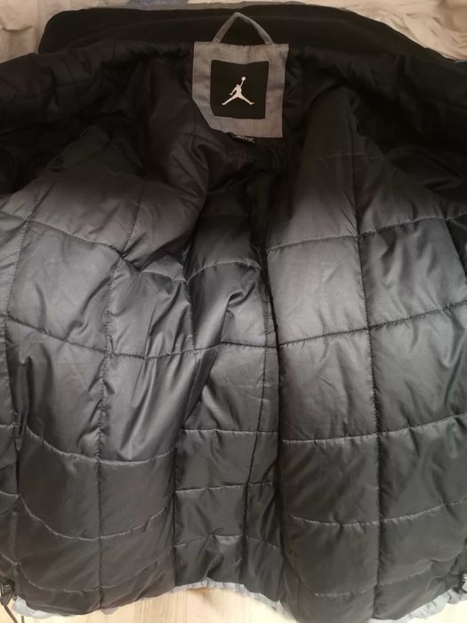 Куртка зимняя Jordan