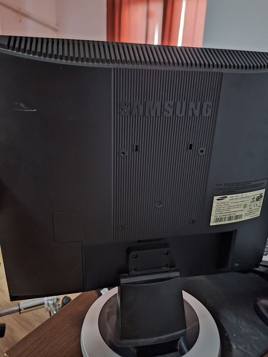 Monitor Samsung SyncMaster 950 n