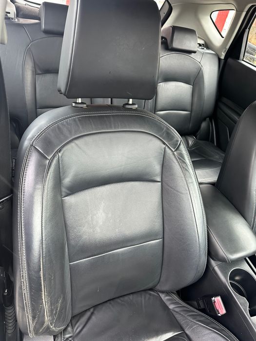 Nissan qashqai на части/нисан къшкай