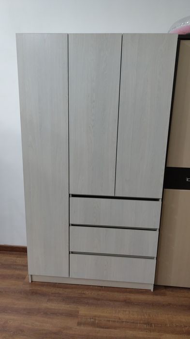 Сборка разборка мебели