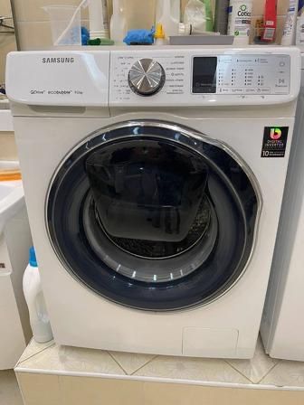 Ремонт стиральных машин