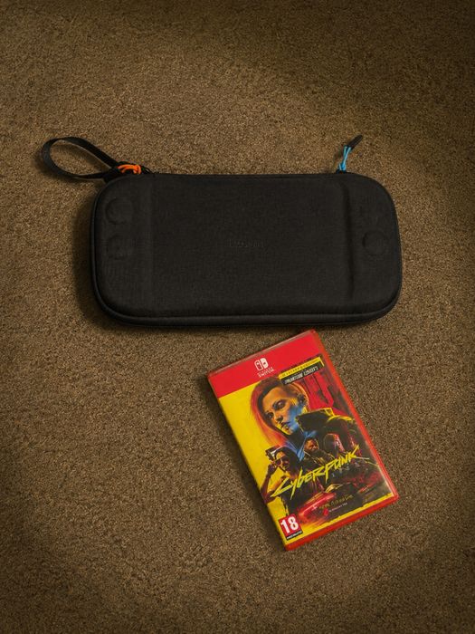 Nintendo Switch 2 с игрой