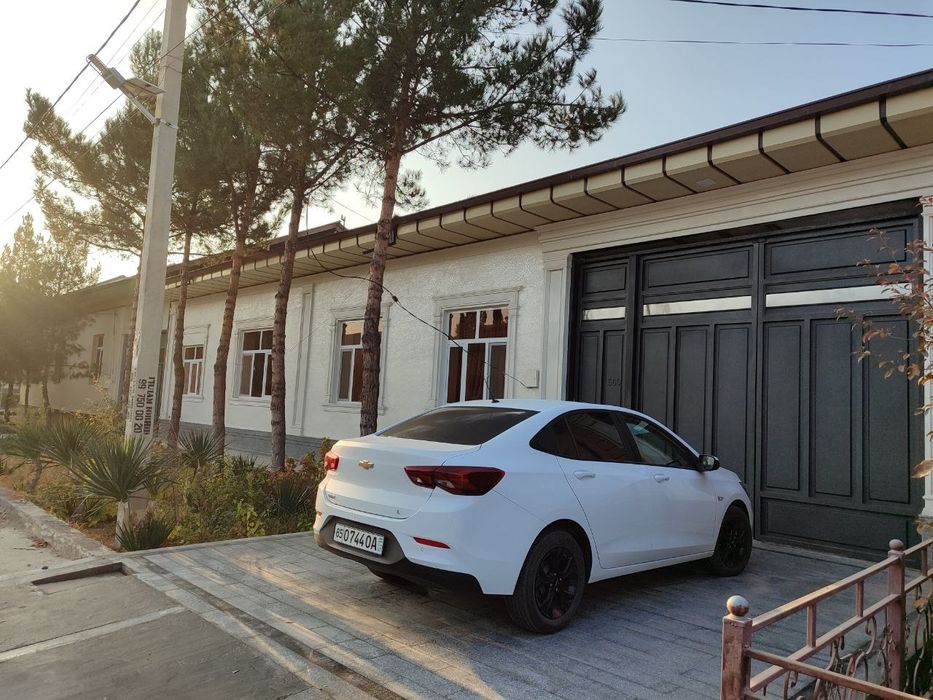 Гулистон 3 да ховли