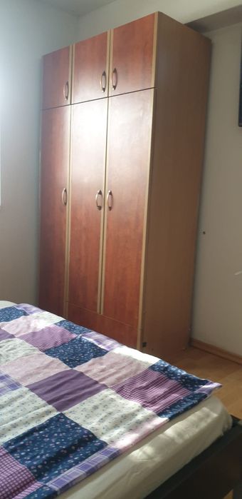 Garsoniera sos oltenitei particular