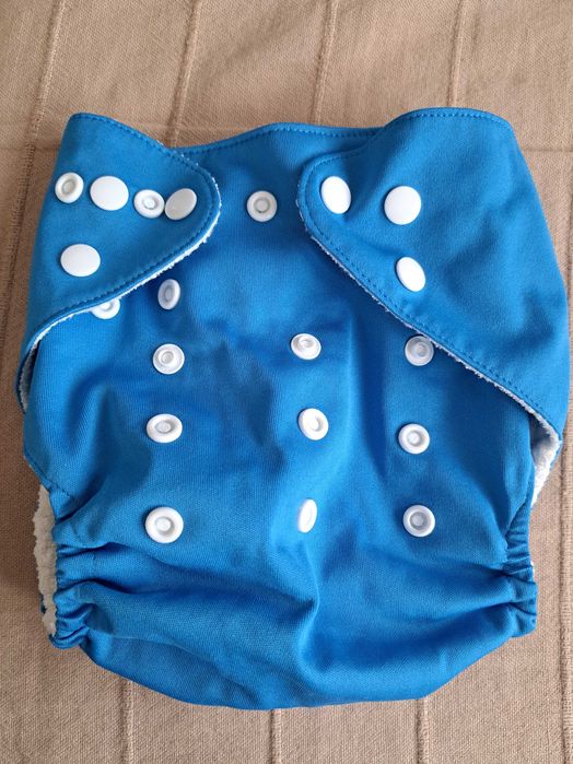 Scutece noi lavabile copii