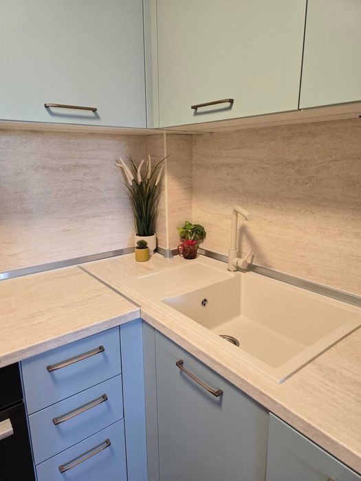 Дава се под наем Двустаен апартамент в София, Център - 70 кв.м за 489.6 € - Снимка #6