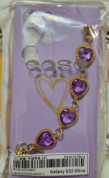 Huse telefone Samsung S22