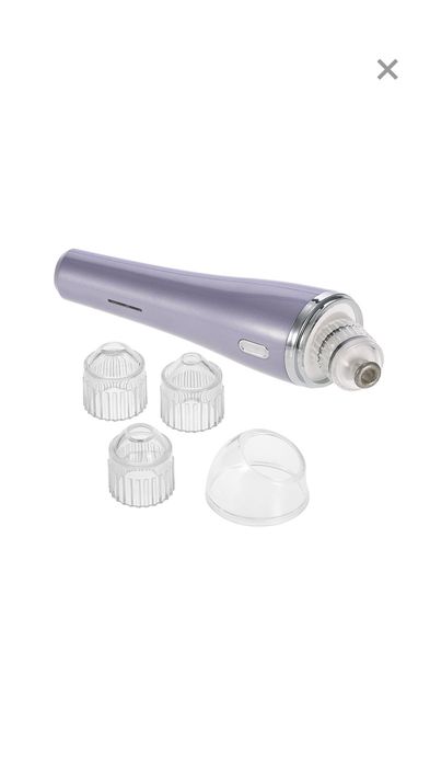 Aparat profesional curatare facială