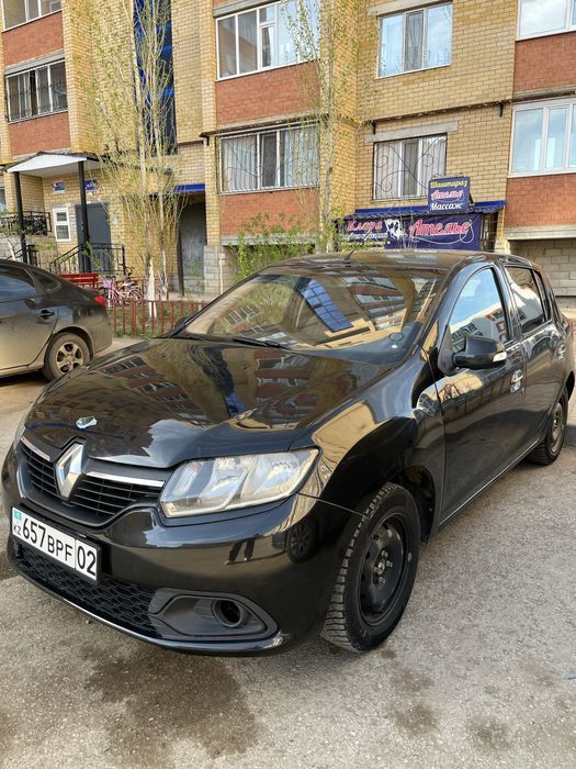 Продам Renault Sandero