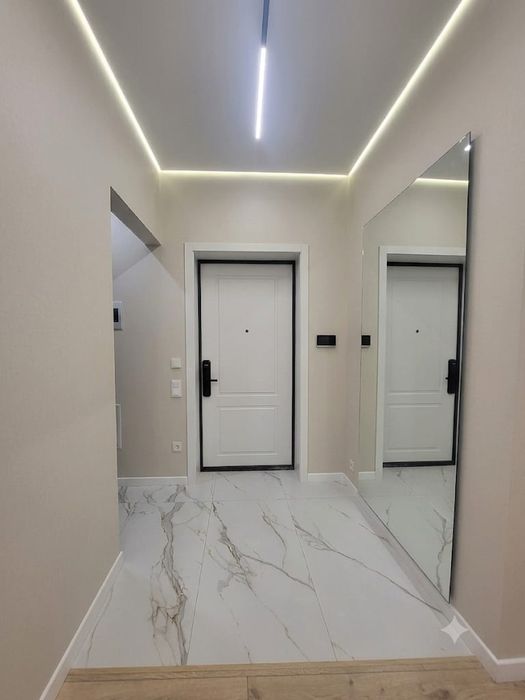 Продам квартиру 4 ком 111,48 кв