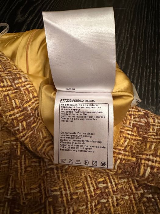 Chanel fusta, măsura M, nouă!