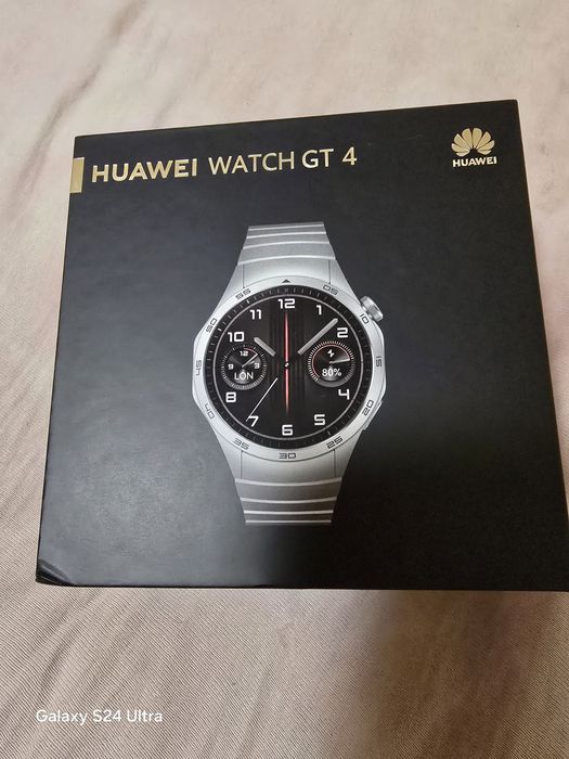 Huawei watch gt4 46mm