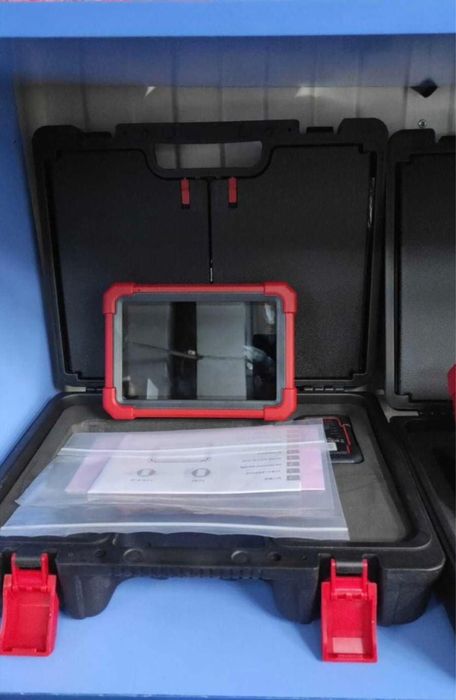 АвтоДиагностика Лаунч