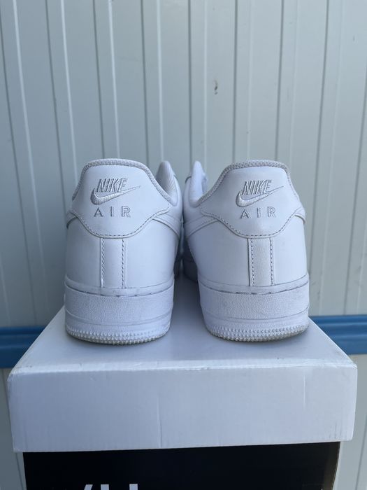 Nike air force 1 номер 45.5