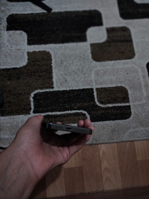 Iphone 12 pro max 128гб каробка