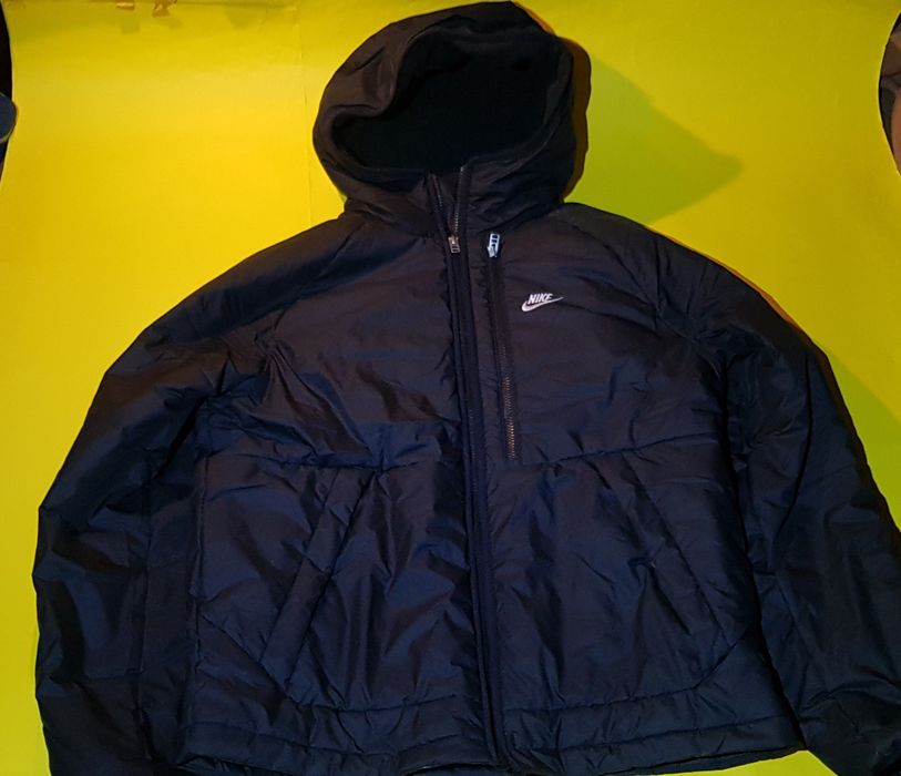 NIKE    Terma-Fit   мъжко яке