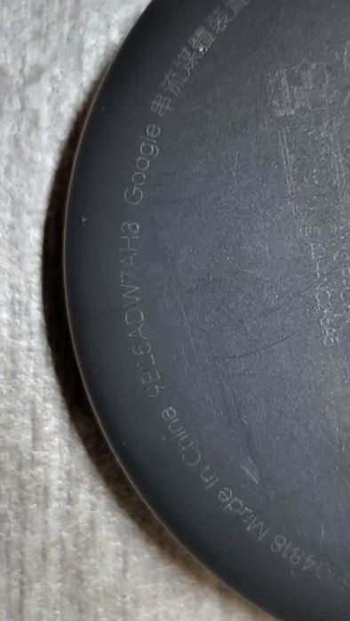 Google Chromecast 3 Hdmi Streaming Media Player full HD