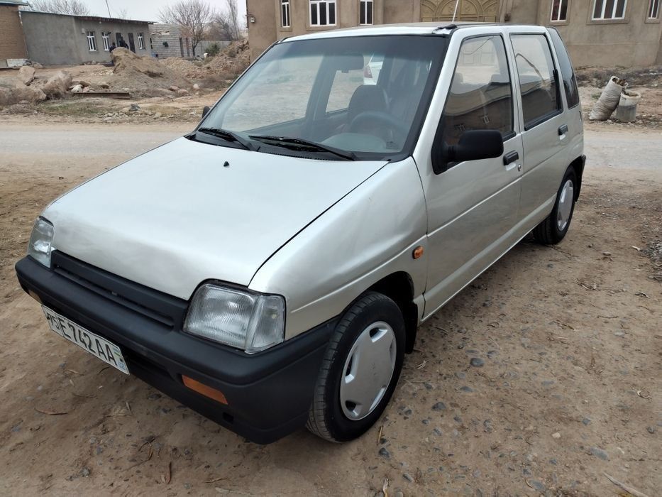 Tico sotiladi srochna variantga berilmaydi