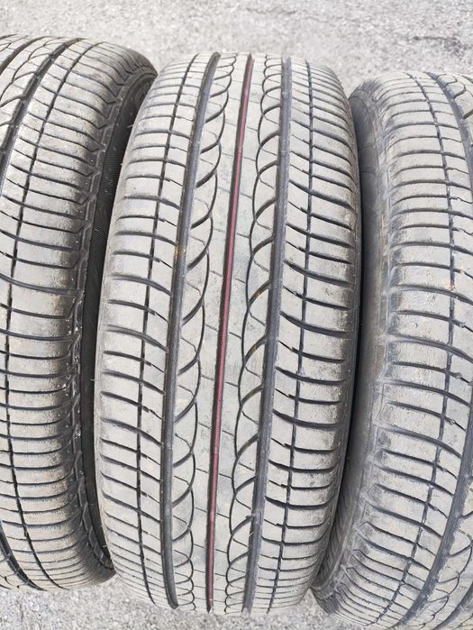 Bridgestone ECOPIA 175/65R15 за 4 броя