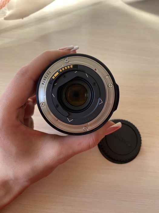 Продам Canon EF 14mm 1/2.8LITUSM