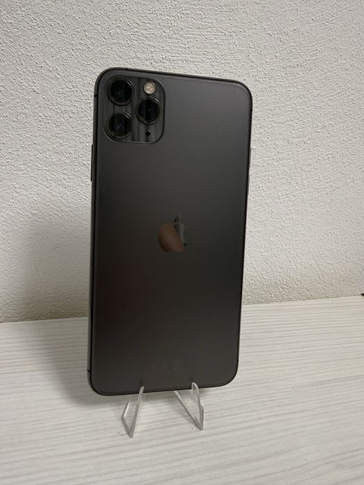 iPhone 11 Pro Max 512Gb 100% baterie noua!