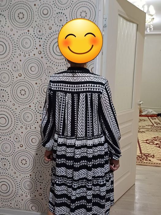 Платье в отличном состоянии