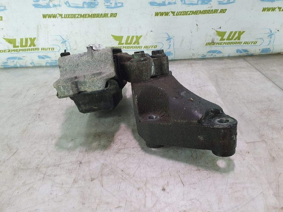 Suport cutie viteze 2.0 tdi bkd 1k0199117ac Volkswagen VW Touran 1 [2