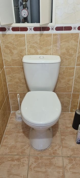 Продам унитаз б/у