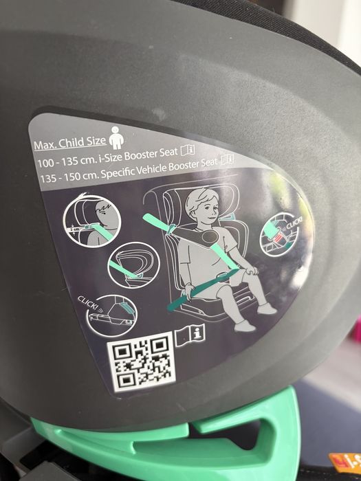 Scaun auto Chicco