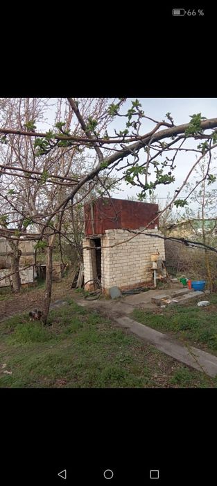 Продаётся дом,остановка Калинка.