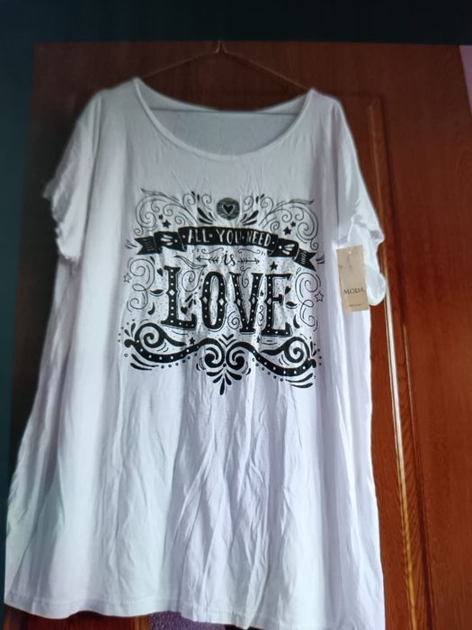 Vând Bluză Dama Mărimea XXL  Noua Italia