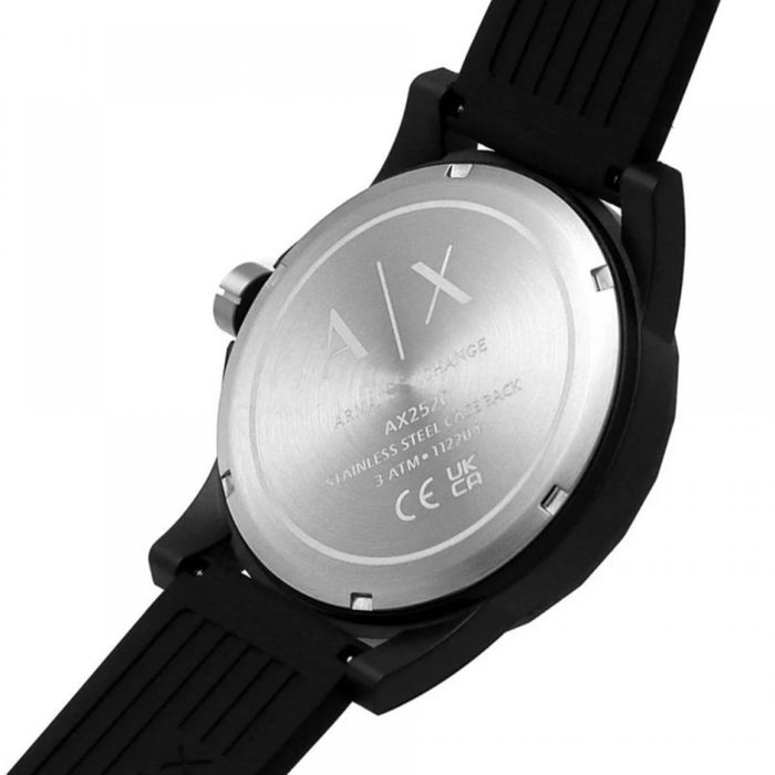 Оригинален мъжки часовник Armani Exchange AX2520