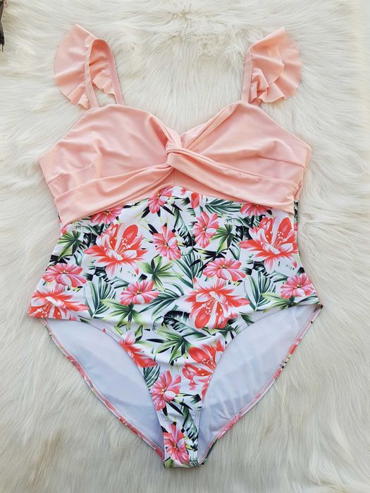 Дамски бански 4ХЛ - НОВ