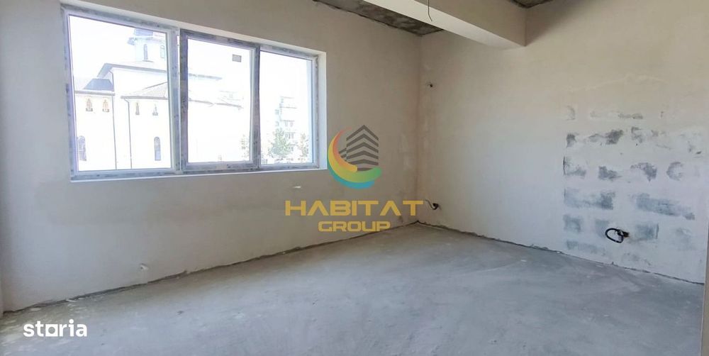 2 camere | Decomandat | Rate la dezvoltator | 0% comision — fotografia 3